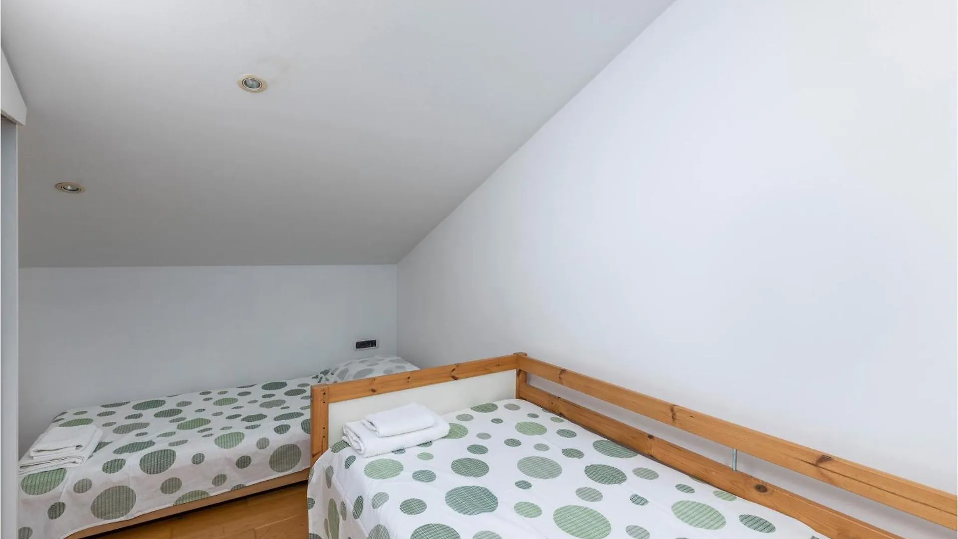 펜션 Beautiful Home In Spincici With Kitchen 카스타브