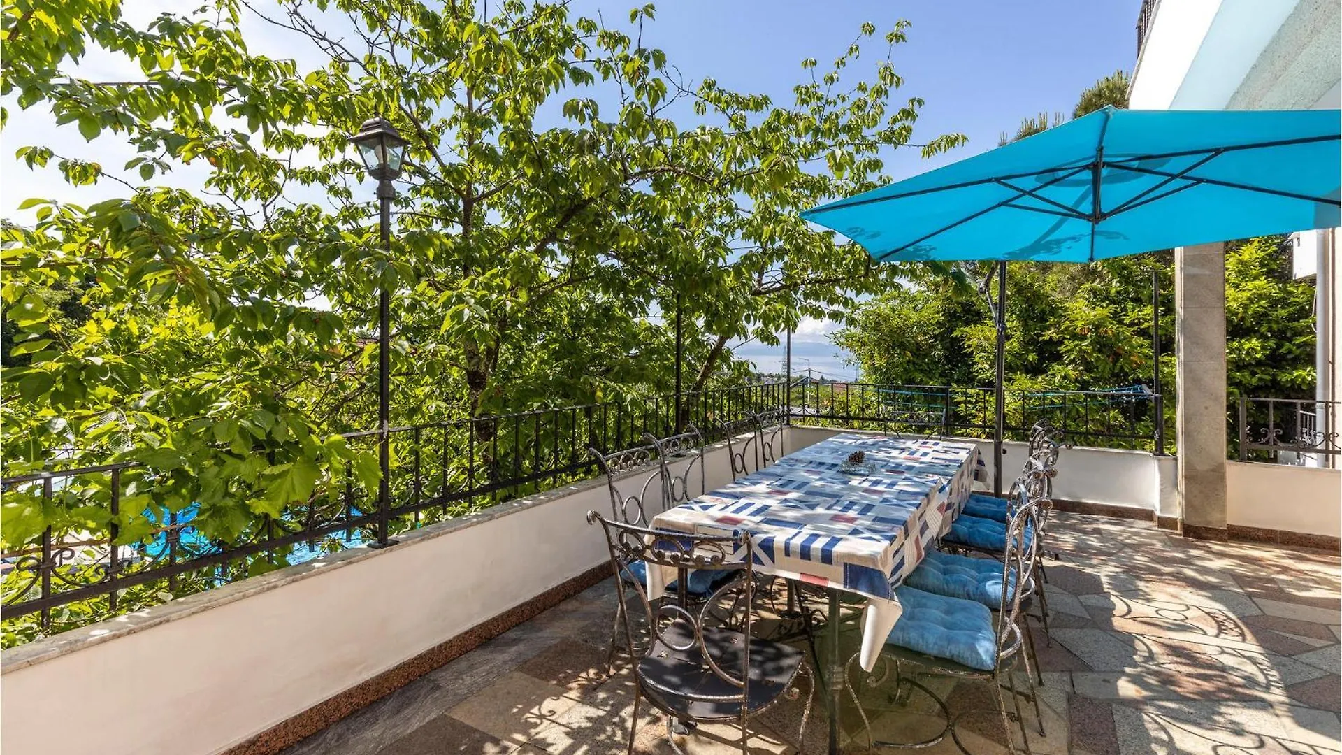 펜션 Beautiful Home In Spincici With Kitchen 카스타브 크로아티아