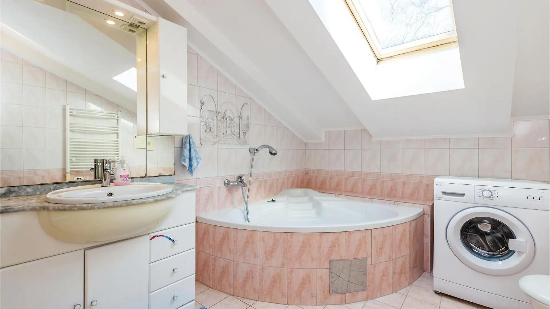 Beautiful Home In Spincici With Kitchen 카스타브 크로아티아