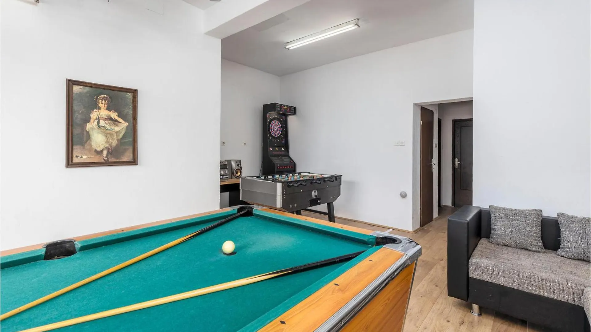 Beautiful Home In Spincici With Kitchen 카스타브 크로아티아