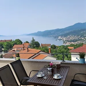 Apartment Bella Vista, Kastav